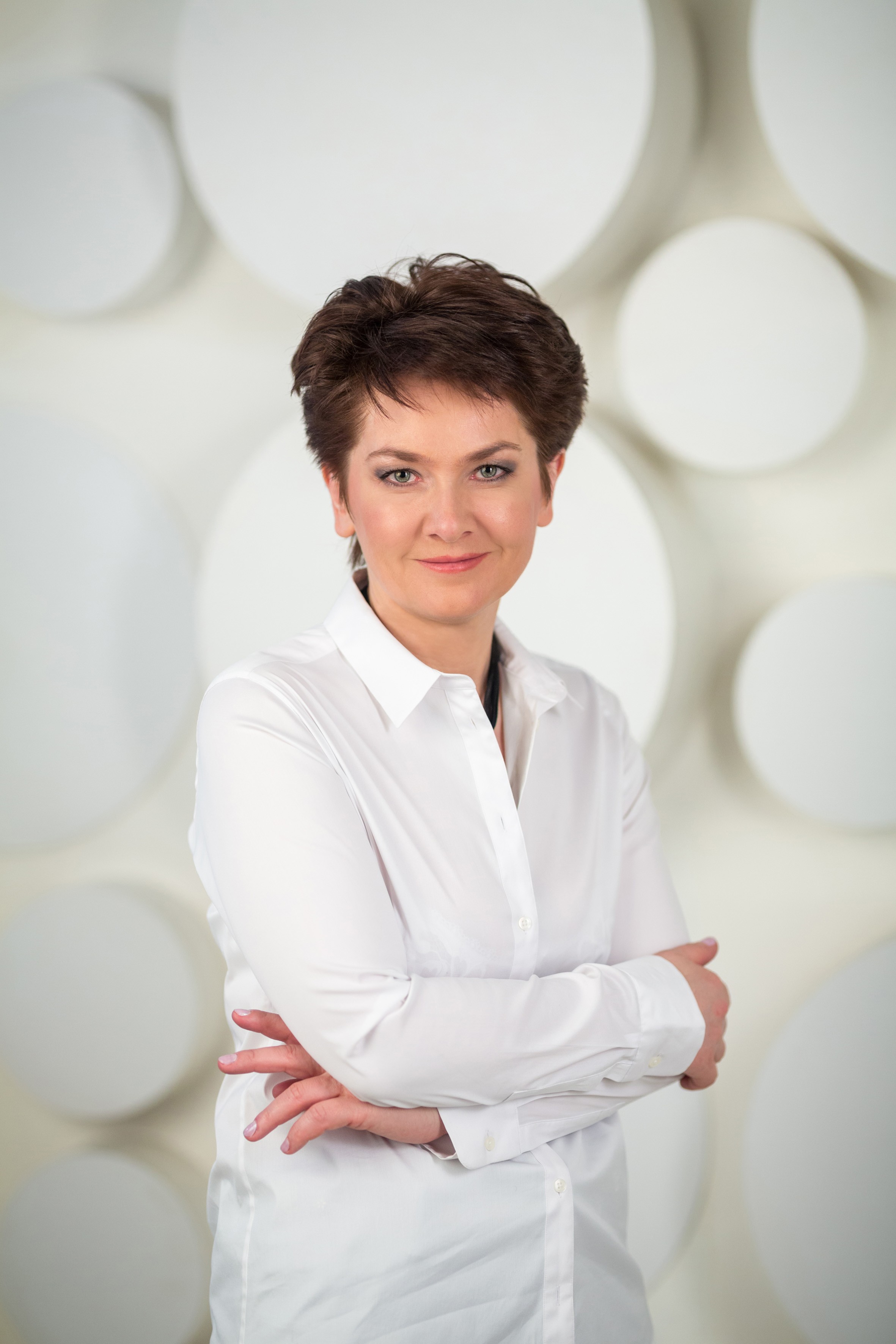 Ирина Ратина